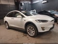 2019 Tesla Model X — photo 1 of 18 | VIN 5YJXCBE4XKF197499