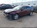 Photo 2 of 17 — 2012 Ford Fusion