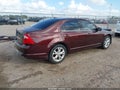 Photo 4 of 17 — 2012 Ford Fusion