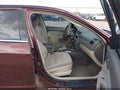 Photo 5 of 17 — 2012 Ford Fusion