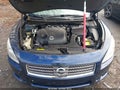 2009 Nissan Maxima — photo 10 of 11 | VIN 1N4AA51E99C829515
