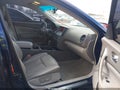 2009 Nissan Maxima — photo 5 of 11 | VIN 1N4AA51E99C829515