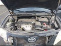 2007 Toyota Camry — photo 10 of 17 | VIN JTNBE46K273050591