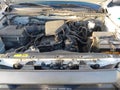 2013 Toyota Tacoma — photo 10 of 16 | VIN 5TFNX4CN9DX031079