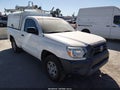 2013 Toyota Tacoma — photo 1 of 16 | VIN 5TFNX4CN9DX031079