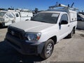 2013 Toyota Tacoma — photo 2 of 16 | VIN 5TFNX4CN9DX031079