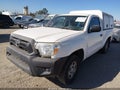 Photo 2 of 16 — 2013 Toyota Tacoma