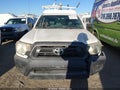 2014 Toyota Tacoma — photo 12 of 16 | VIN 5TFNX4CN1EX034124