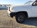 2014 Toyota Tacoma — photo 6 of 16 | VIN 5TFNX4CN1EX034124