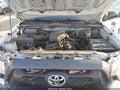 2014 Toyota Tacoma — photo 10 of 16 | VIN 5TFNX4CN2EX034858