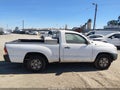2014 Toyota Tacoma — photo 13 of 16 | VIN 5TFNX4CN2EX034858