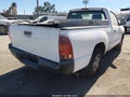 2014 Toyota Tacoma — photo 4 of 16 | VIN 5TFNX4CN2EX034858