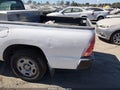 2014 Toyota Tacoma — photo 6 of 16 | VIN 5TFNX4CN2EX034858