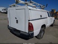 2015 Toyota Tacoma — photo 4 of 22 | VIN 5TFTX4CN1FX054382