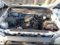 2014 Toyota Tacoma — photo 10 of 17 | VIN 5TFNX4CN5EX034093