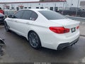2017 BMW 5 Series — photo 3 of 17 | VIN WBAJE5C36HG917095