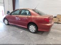 2005 Toyota Corolla — photo 3 of 11 | VIN 1NXBR32E65Z360121