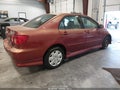 2005 Toyota Corolla — photo 4 of 11 | VIN 1NXBR32E65Z360121