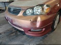 2005 Toyota Corolla — photo 6 of 11 | VIN 1NXBR32E65Z360121