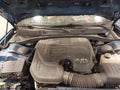 2021 Dodge Charger — photo 10 of 17 | VIN 2C3CDXJGXMH606319