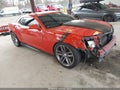2011 Chevrolet Camaro — photo 1 of 17 | VIN 2G1FT1EW3B9141893