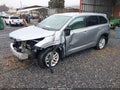 Photo 2 of 10 — 2016 Toyota Highlander