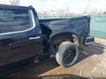 2019 Chevrolet Silverado 1500 — photo 19 of 21 | VIN 3GCUYHED7KG206838