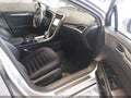 2014 Ford Fusion — photo 5 of 16 | VIN 1FA6P0H7XE5356978
