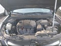 2014 Hyundai Sonata — photo 10 of 13 | VIN 5NPEC4AC2EH897216
