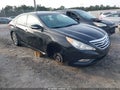 2014 Hyundai Sonata — photo 1 of 13 | VIN 5NPEC4AC2EH897216