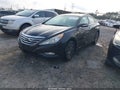 2014 Hyundai Sonata — photo 2 of 13 | VIN 5NPEC4AC2EH897216