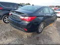 2014 Hyundai Sonata — photo 4 of 13 | VIN 5NPEC4AC2EH897216