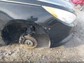 2014 Hyundai Sonata — photo 6 of 13 | VIN 5NPEC4AC2EH897216