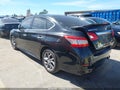 2015 Nissan Sentra — photo 3 of 12 | VIN 3N1AB7AP4FY359467