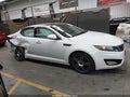 2013 Kia Optima — photo 13 of 16 | VIN 5XXGN4A74DG205943