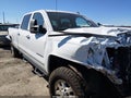 Photo 14 of 17 — 2015 Chevrolet Silverado 2500