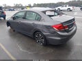 Photo 3 of 19 — 2015 Honda Civic