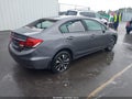 Photo 4 of 19 — 2015 Honda Civic