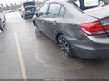 Photo 6 of 19 — 2015 Honda Civic