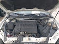 2012 Chevrolet Impala — photo 10 of 11 | VIN 2G1WG5E37C1328250