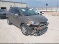 Photo 1 of 17 — 2020 Chevrolet Trax