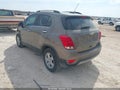 Photo 3 of 17 — 2020 Chevrolet Trax