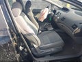 2009 Honda Civic — photo 5 of 16 | VIN 2HGFA16539H342925