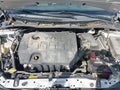 2012 Toyota Corolla — photo 10 of 17 | VIN 5YFBU4EE2CP058209