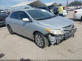 2012 Toyota Corolla — photo 1 of 17 | VIN 5YFBU4EE2CP058209