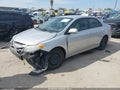 2012 Toyota Corolla — photo 2 of 17 | VIN 5YFBU4EE2CP058209