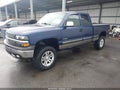 Photo 2 of 11 — 2000 Chevrolet Silverado 1500
