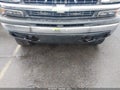 Photo 6 of 11 — 2000 Chevrolet Silverado 1500