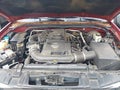 2013 Nissan Frontier — photo 10 of 16 | VIN 1N6AD0ER1DN733194