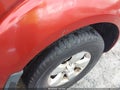 2013 Nissan Frontier — photo 6 of 16 | VIN 1N6AD0ER1DN733194